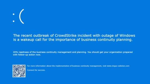 CrowdStrike